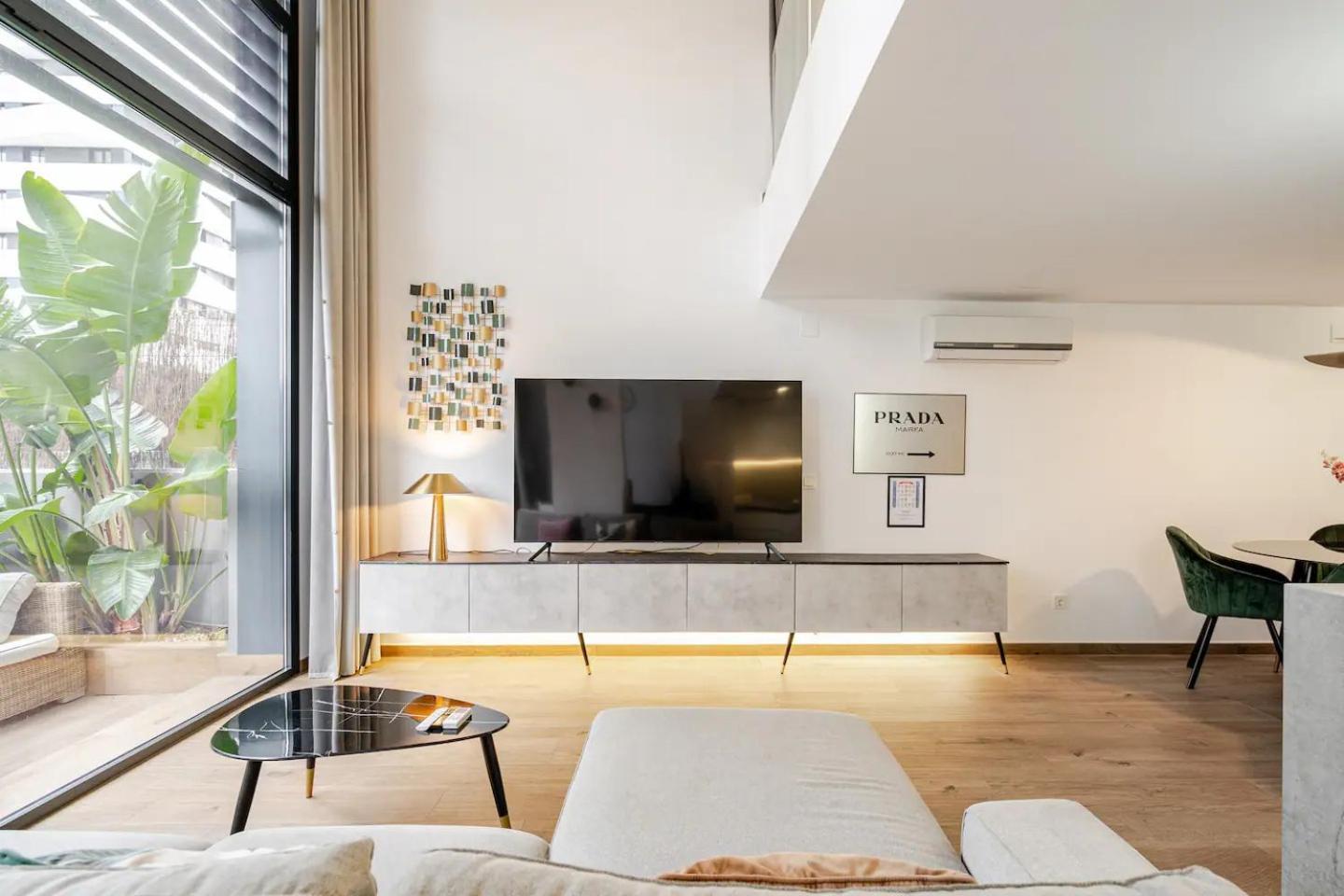 Ferienwohnung Werentvlc - Espectacular Duplex Terraza Y Piscina Valencia Exterior foto
