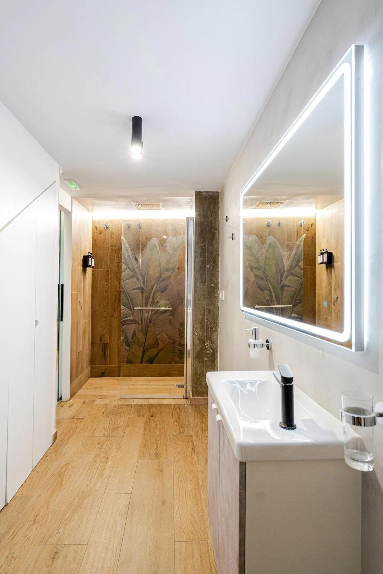 Ferienwohnung Werentvlc - Espectacular Duplex Terraza Y Piscina Valencia Exterior foto