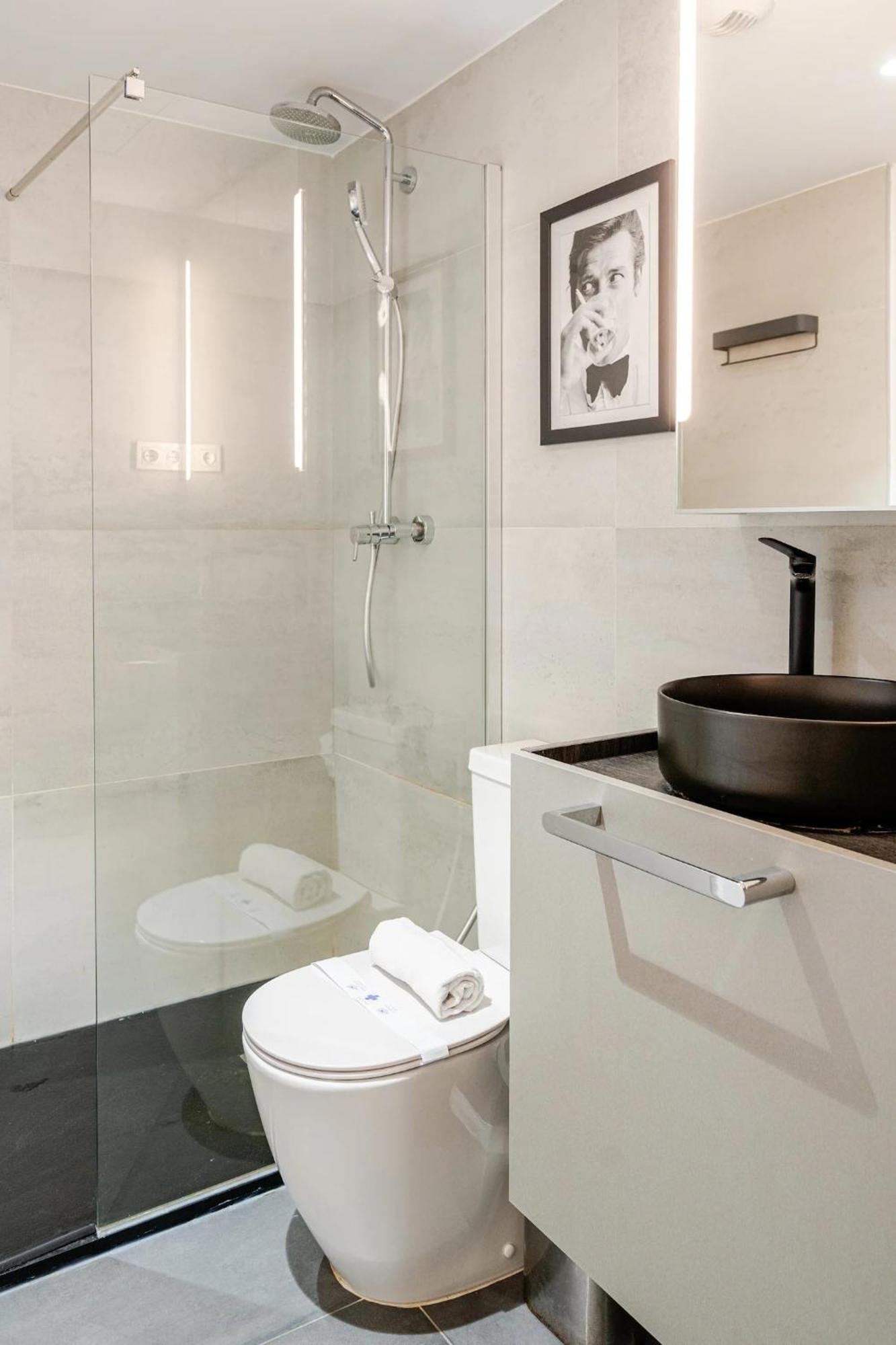 Ferienwohnung Werentvlc - Espectacular Duplex Terraza Y Piscina Valencia Exterior foto